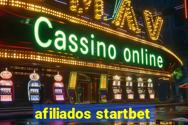 afiliados startbet